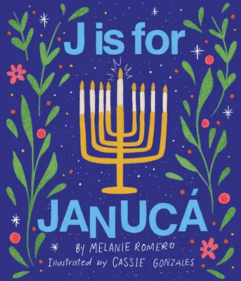 J comme Januc - J Is for Januc