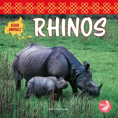 Rhinocéros - Rhinos