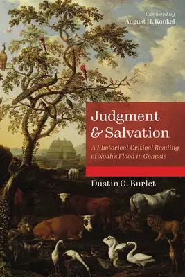 Jugement et salut - Judgment and Salvation