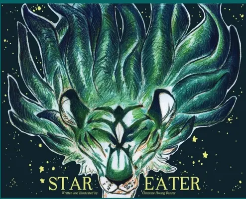 Mangeur d'étoiles - Star Eater