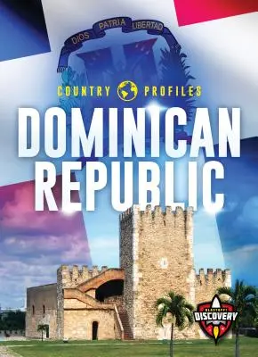 République dominicaine - The Dominican Republic