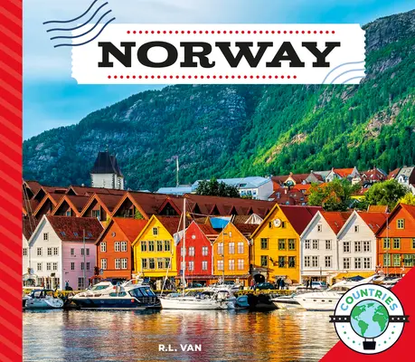 Norvège - Norway