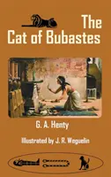 Le chat de Bubastes - The Cat of Bubastes