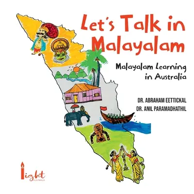 Parlons en malayalam - Let's Talk in Malayalam