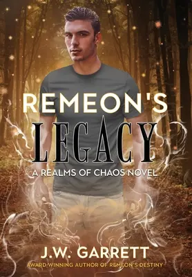 L'héritage de Remeon - Remeon's Legacy