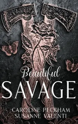 Belle Sauvage - Beautiful Savage