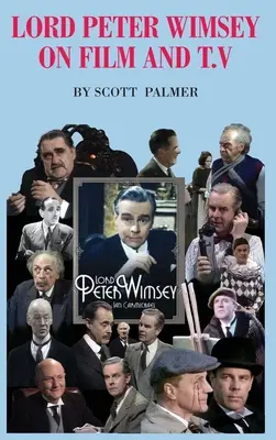 Lord Peter Wimsey au cinéma et à la télévision - Lord Peter Wimsey on Film & TV