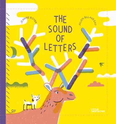 Le son des lettres - The Sound of Letters