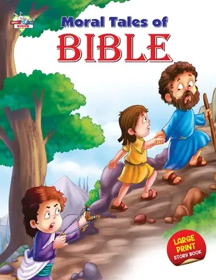 Contes moraux de la Bible - Moral Tales of Bible
