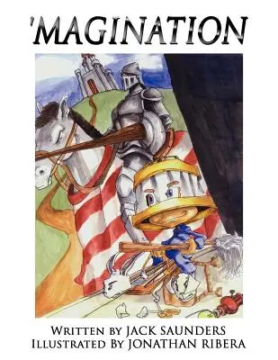 Magination - 'Magination
