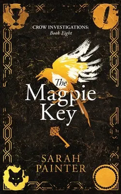 La clé de la pie - The Magpie Key