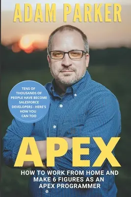 Apex : Comment travailler à domicile et gagner 6 chiffres en tant que développeur Apex - Apex: How to Work From Home and Make 6 Figures as an Apex Developer