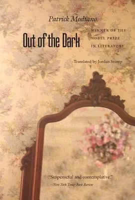 Dans l'obscurité - Out of the Dark