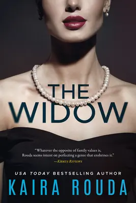 La veuve - The Widow