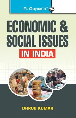 Questions économiques et sociales en Inde - Economic & Social Issues in India