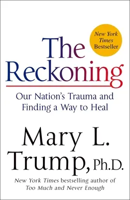 Le bilan : Le traumatisme de notre nation et la recherche d'un moyen de guérison - The Reckoning: Our Nation's Trauma and Finding a Way to Heal