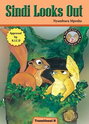 Sindi regarde dehors - Sindi Looks Out