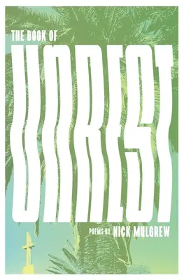 Le livre de l'agitation - The Book of Unrest