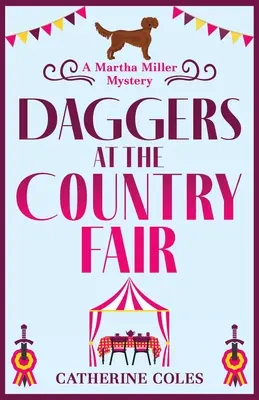 Daggers at the Country Fair (Les poignards à la foire de campagne) - Daggers at the Country Fair