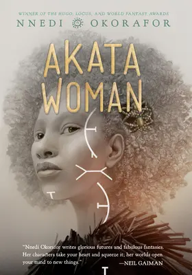 Femme Akata - Akata Woman