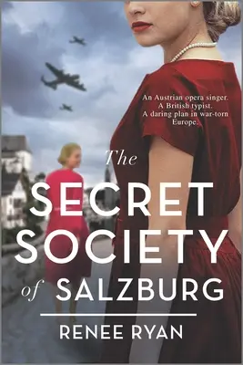 La société secrète de Salzbourg - The Secret Society of Salzburg