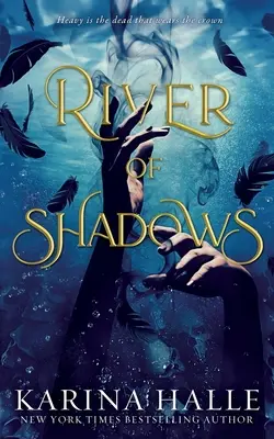 La rivière des ombres (Les dieux de la pègre #1) - River of Shadows (Underworld Gods #1)
