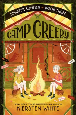 Camp effrayant - Camp Creepy