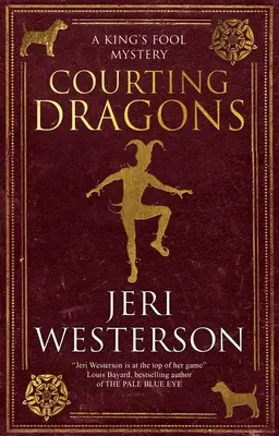 La cour des dragons - Courting Dragons