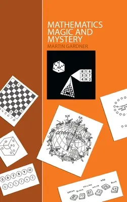 Mathématiques, magie et mystère - Mathematics, Magic and Mystery