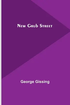 New Grub Street