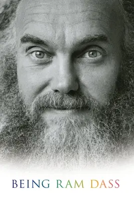 Être RAM Dass - Being RAM Dass