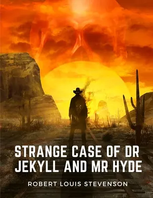 L'étrange affaire du Dr Jekyll et de M. Hyde : un chef-d'œuvre sur la dualité du bien et du mal dans la nature humaine - Strange Case of Dr Jekyll and Mr Hyde: A Masterpiece of the Duality of Good and Evil in Man's Nature