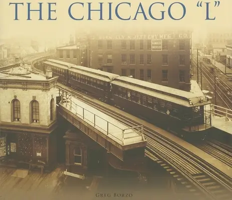 Le Chicago L - The Chicago L