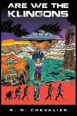 Sommes-nous les Klingons ? - Are We the Klingons