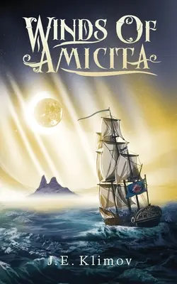 Les vents d'Amicita - Winds of Amicita