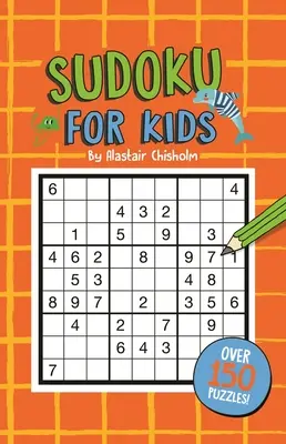 Sudoku pour enfants - Sudoku for Kids