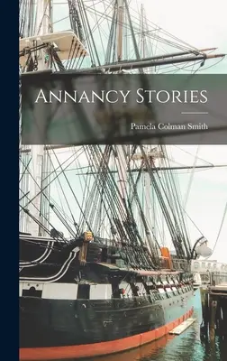 Histoires d'annonces - Annancy Stories