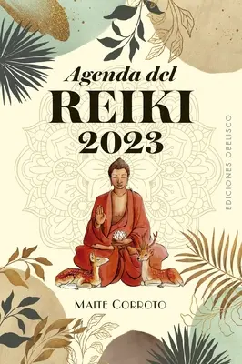 Agenda du Reiki 2023 - Agenda del Reiki 2023