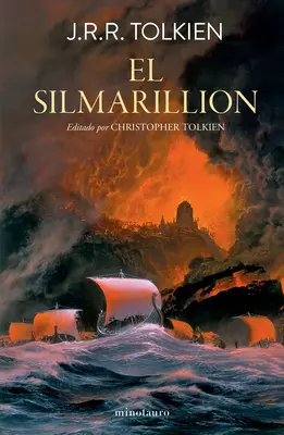 Le Silmarillion (Edicin Revisada) - El Silmarillion (Edicin Revisada)
