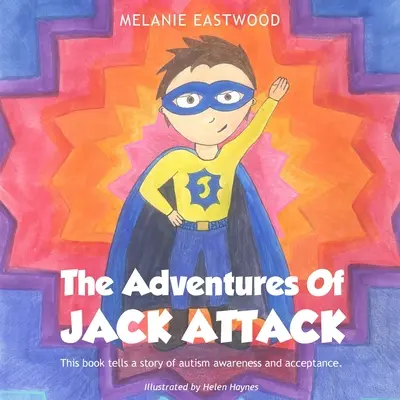 Les aventures de Jack Attack - The Adventures Of Jack Attack