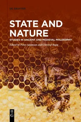 État et nature - State and Nature