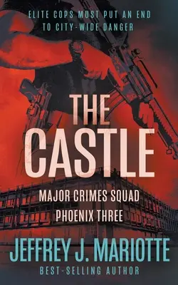 Le Château : Le château : une série policière - The Castle: A Police Procedural Series
