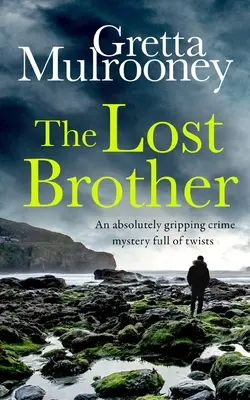 LE FRÈRE PERDU un mystère policier absolument captivant et plein de rebondissements - THE LOST BROTHER an absolutely gripping crime mystery full of twists