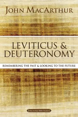 Lévitique et Deutéronome : Visions de la terre promise - Leviticus and Deuteronomy: Visions of the Promised Land