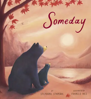 Un jour - Someday