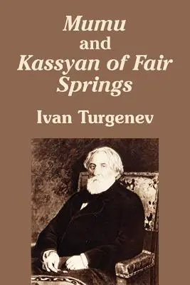 Mumu et Kassyan de Fair Springs - Mumu and Kassyan of Fair Springs
