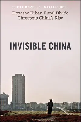 La Chine invisible : comment le fossé entre les villes et les campagnes menace l'essor de la Chine - Invisible China: How the Urban-Rural Divide Threatens China's Rise