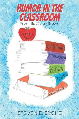 L'humour en classe : De Busby à Brown - Humor in the Classroom: From Busby to Brown