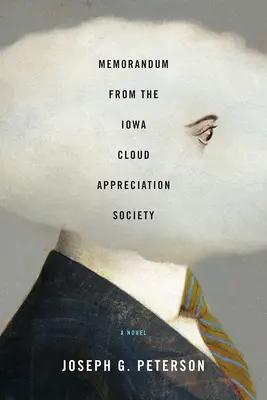 Mémorandum de la Société d'appréciation des nuages de l'Iowa - Memorandum from the Iowa Cloud Appreciation Society