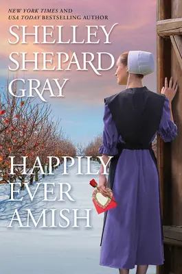 Le bonheur chez les Amish - Happily Ever Amish